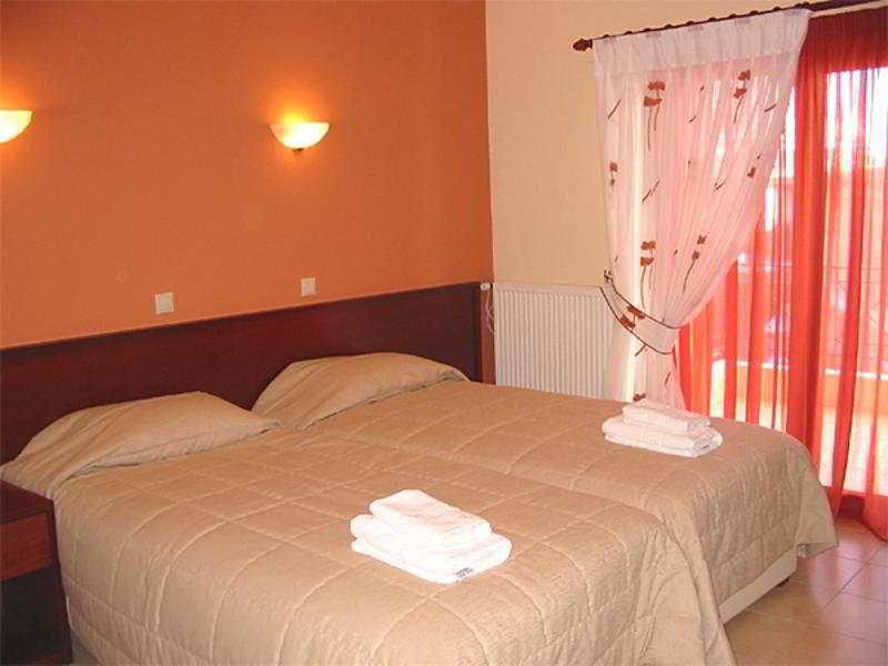Asteras Hotel Naousa  Room photo