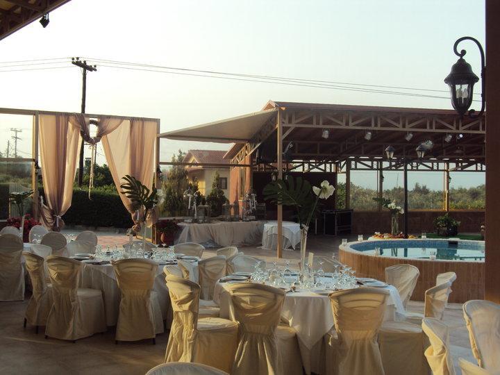 Asteras Hotel Naousa  Exterior photo